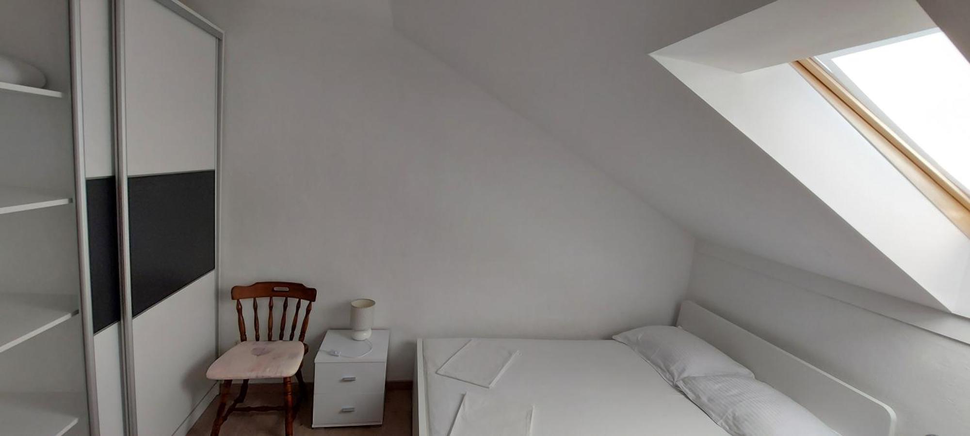 Apartman Figaro Pogled Od Milijun Dolara, 2 Tusa, 2 Wc Kastela Luaran gambar