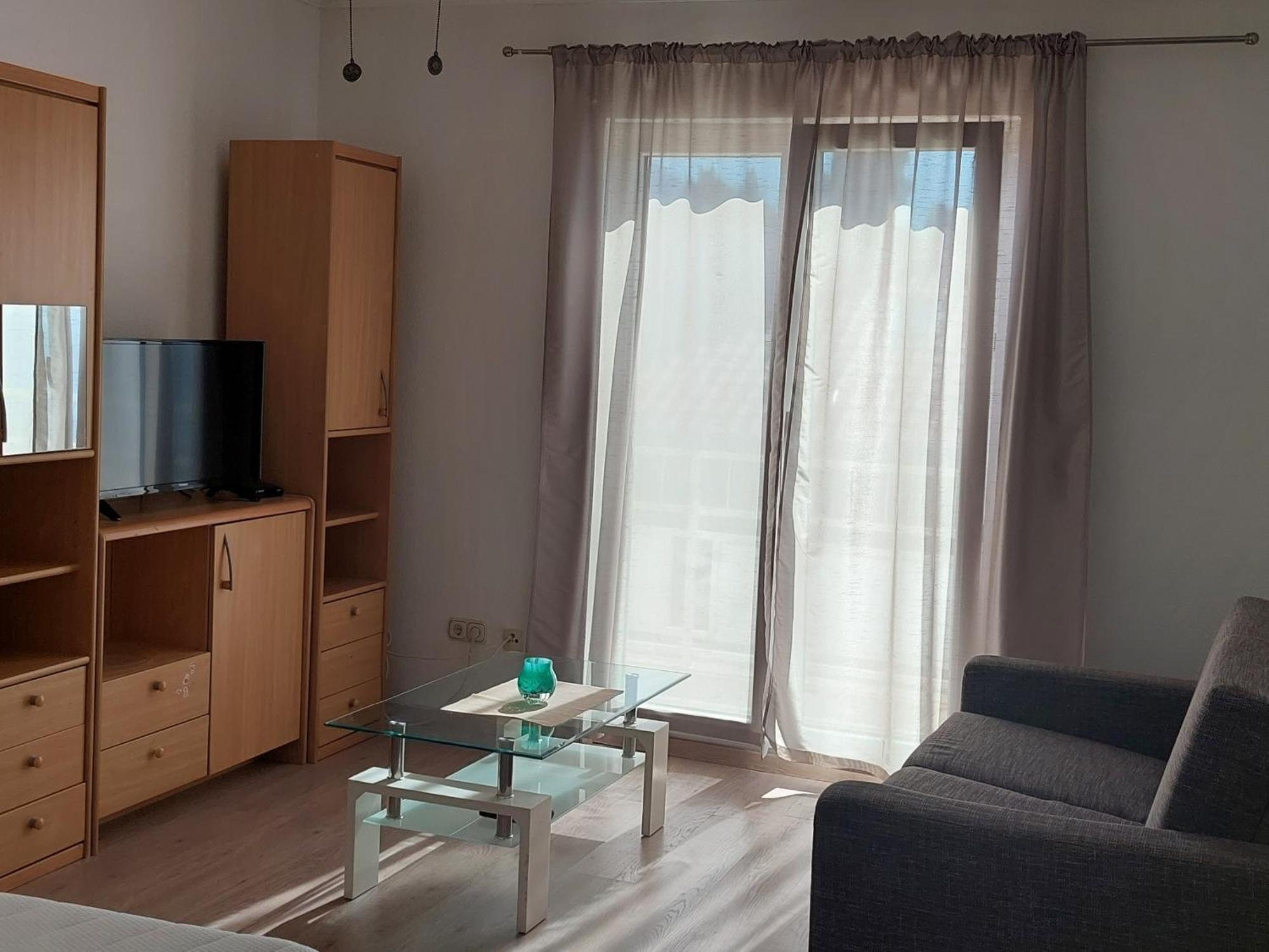 Apartman Figaro Pogled Od Milijun Dolara, 2 Tusa, 2 Wc Kastela Luaran gambar